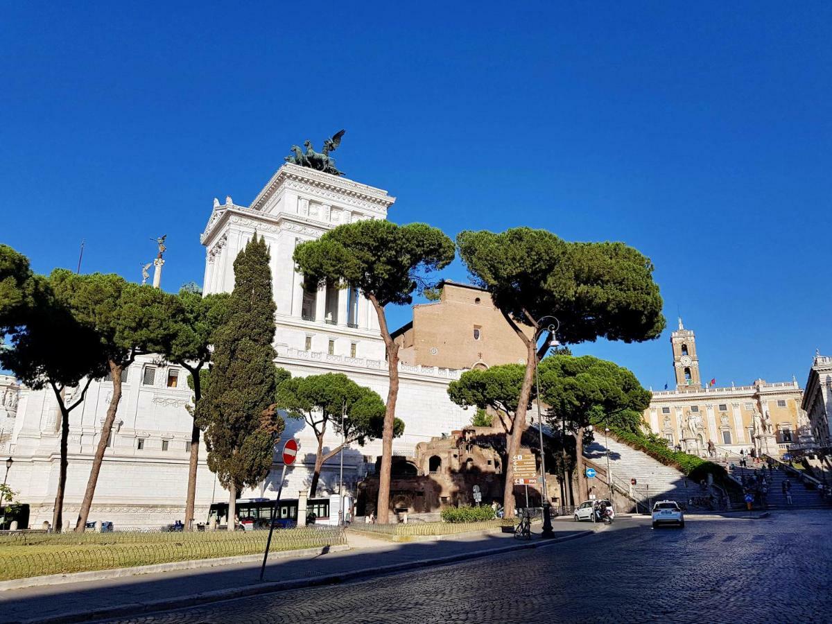 Five Affittacamere Roma
