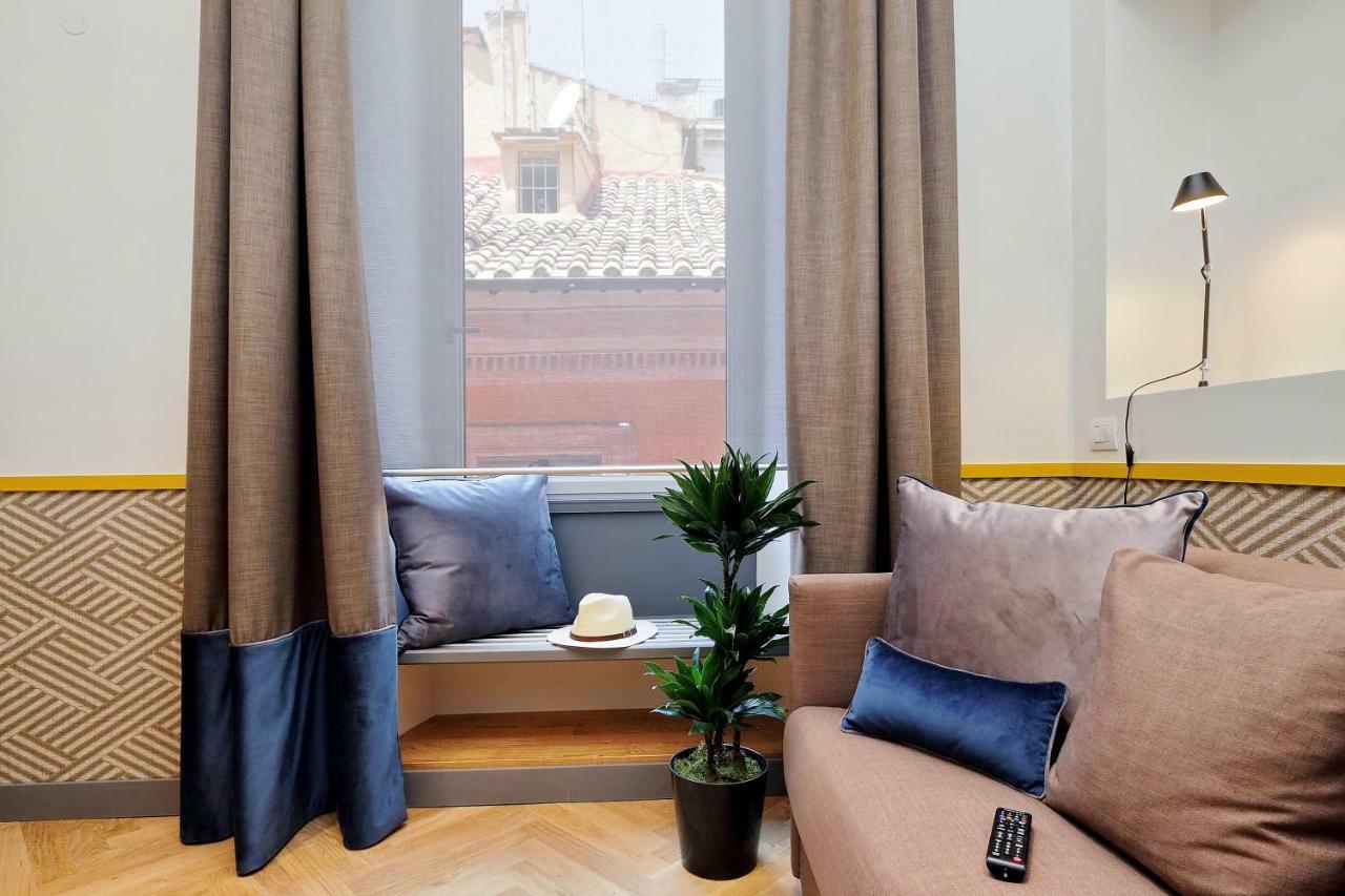 Maison d'hôtes Five 2*
