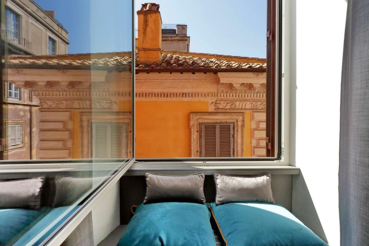 Five Maison d'hôtes Rome